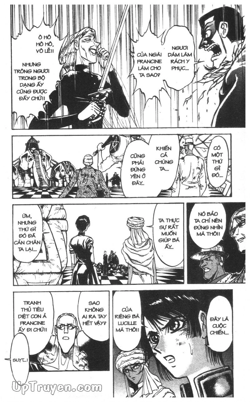 Fujita Kazuhiro Chapter 20 - 83