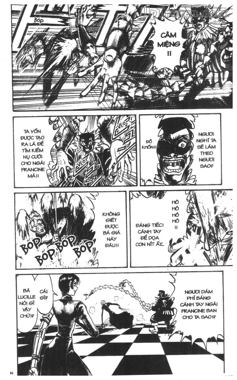 Fujita Kazuhiro Chapter 20 - 87