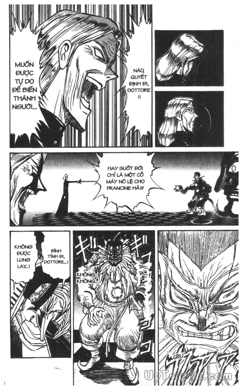 Fujita Kazuhiro Chapter 20 - 93