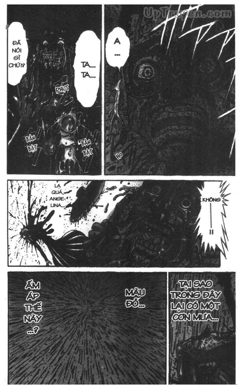 Fujita Kazuhiro Chapter 20 - 97