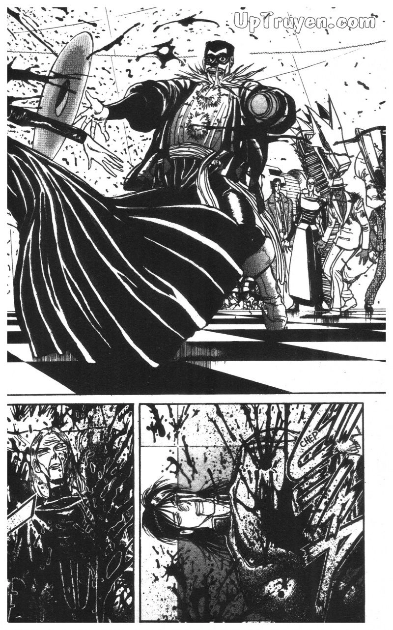 Fujita Kazuhiro Chapter 20 - 99