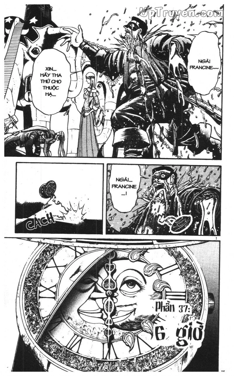 Fujita Kazuhiro Chapter 20 - 116