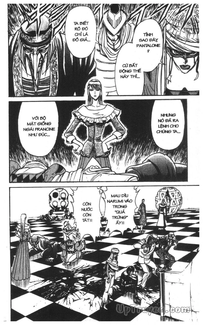 Fujita Kazuhiro Chapter 20 - 117