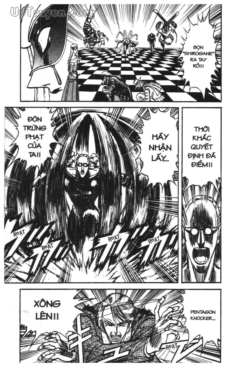 Fujita Kazuhiro Chapter 20 - 124