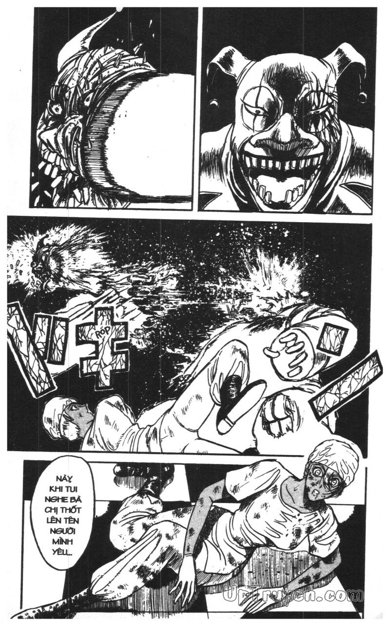 Fujita Kazuhiro Chapter 20 - 150