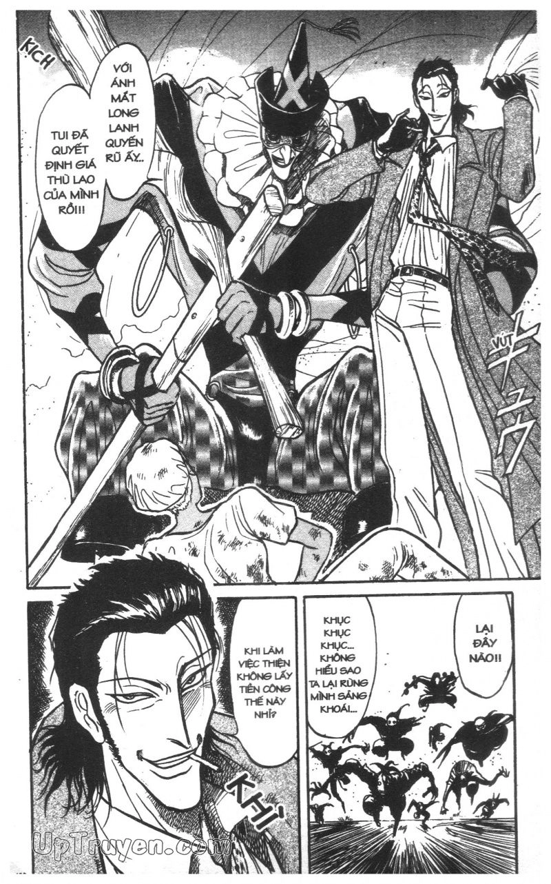 Fujita Kazuhiro Chapter 20 - 151