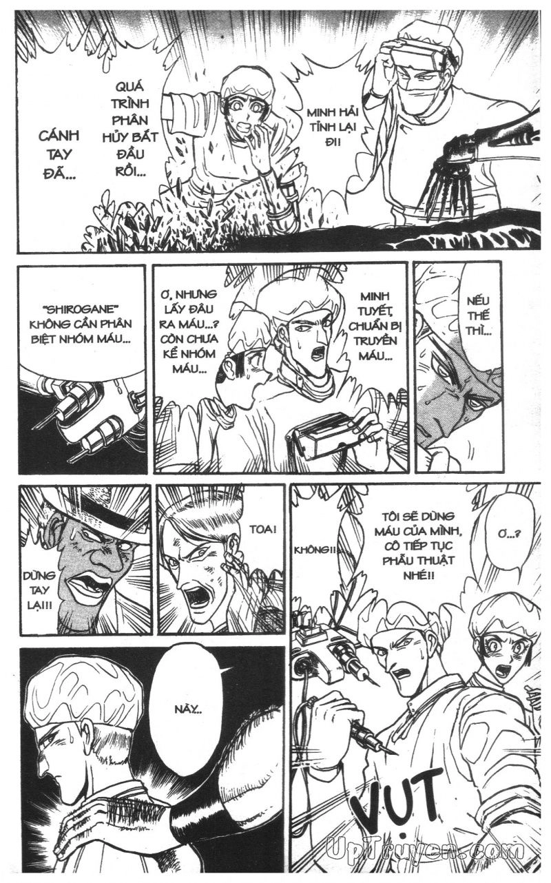 Fujita Kazuhiro Chapter 20 - 159