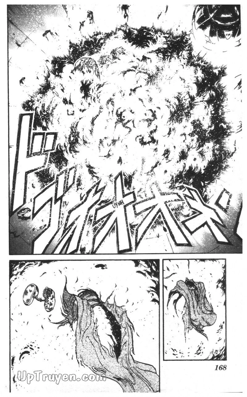 Fujita Kazuhiro Chapter 20 - 169