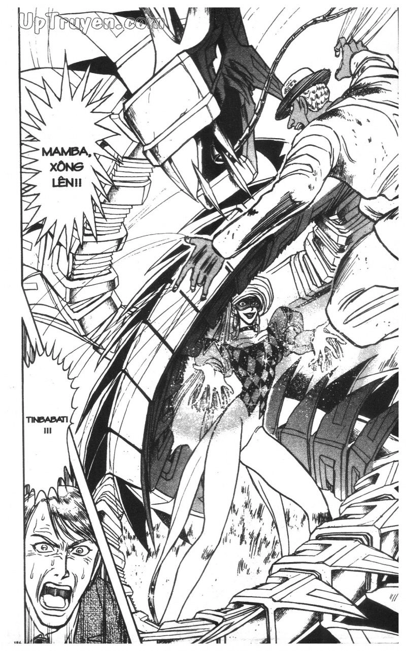 Fujita Kazuhiro Chapter 20 - 187