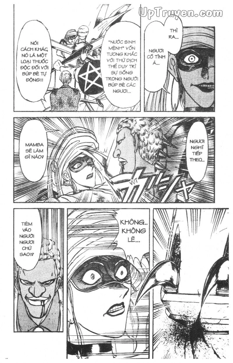 Fujita Kazuhiro Chapter 21 - 19