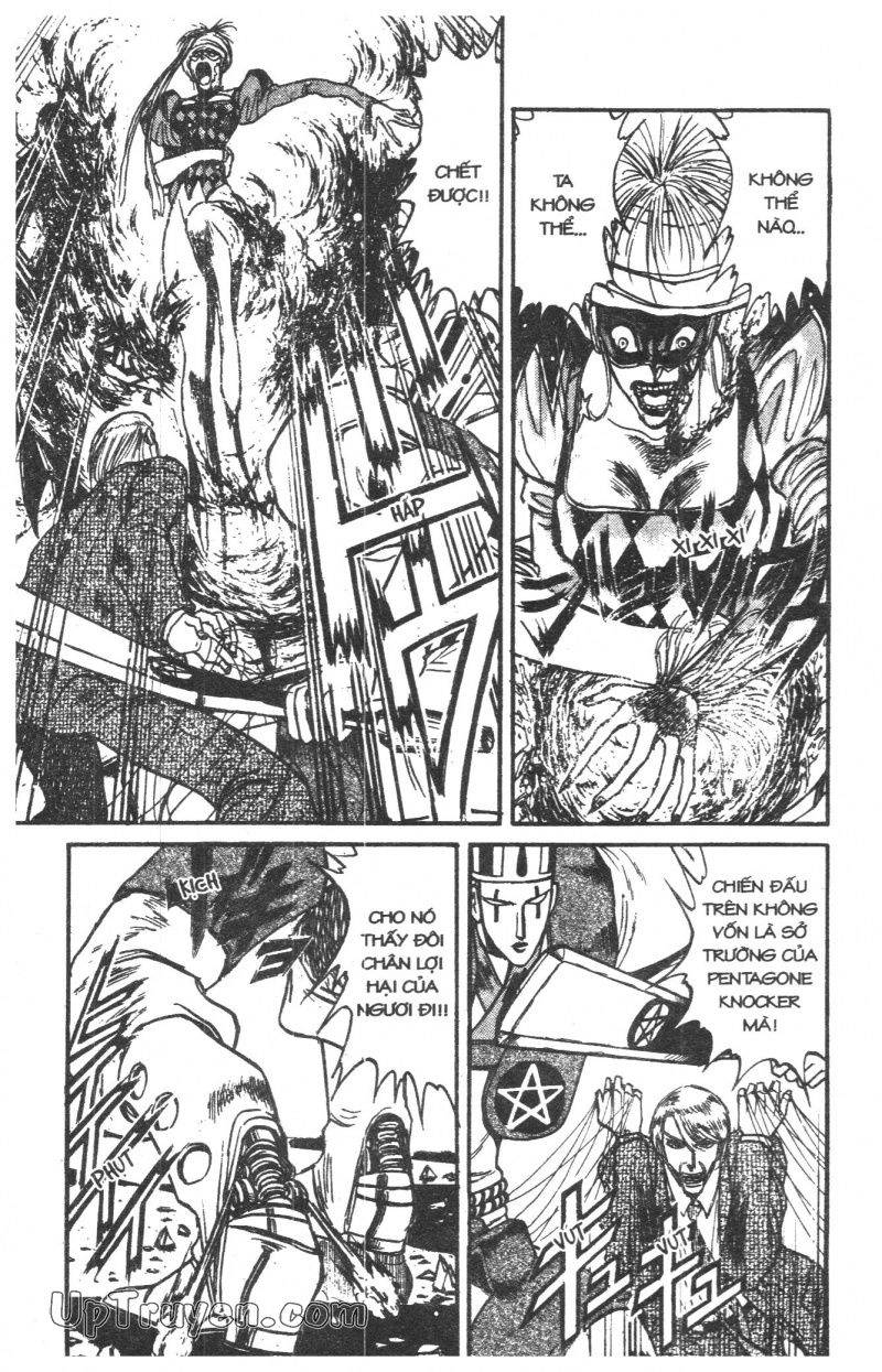 Fujita Kazuhiro Chapter 21 - 26