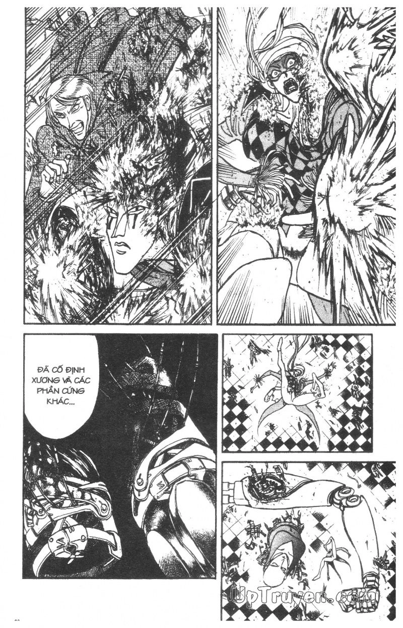 Fujita Kazuhiro Chapter 21 - 29