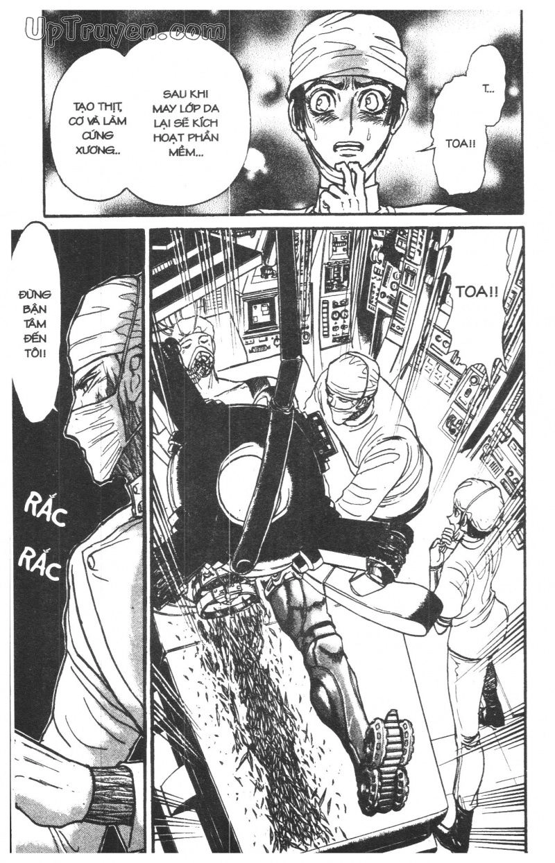 Fujita Kazuhiro Chapter 21 - 30