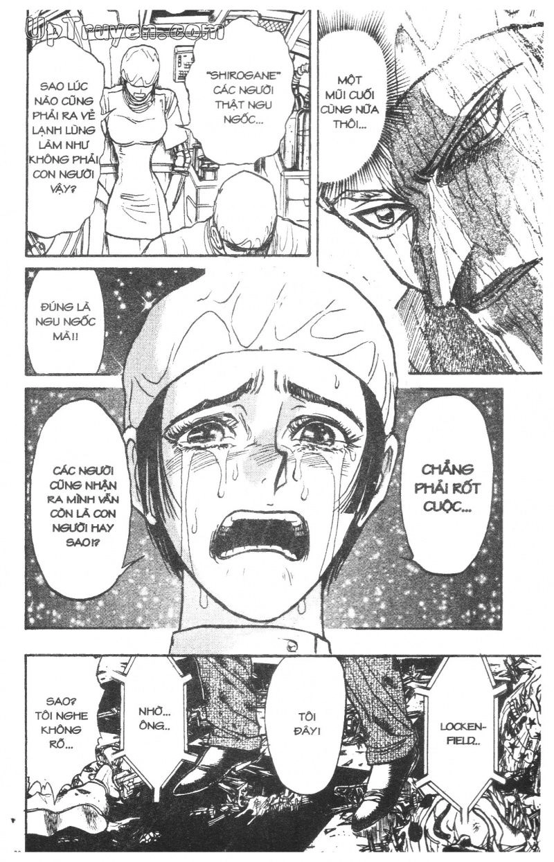 Fujita Kazuhiro Chapter 21 - 39