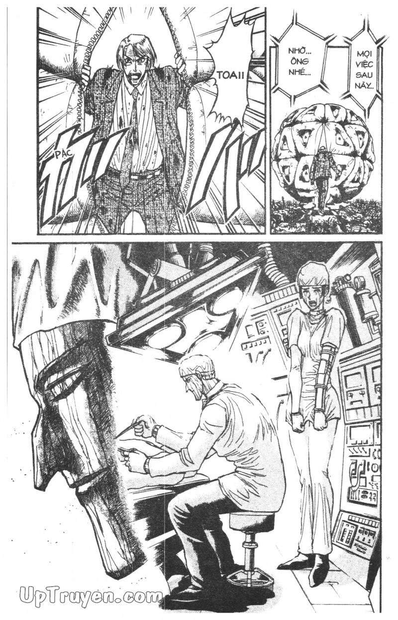 Fujita Kazuhiro Chapter 21 - 40