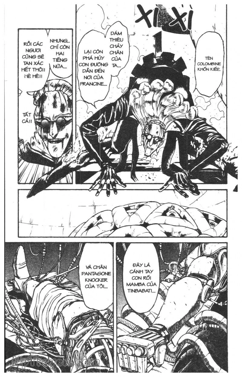 Fujita Kazuhiro Chapter 21 - 48