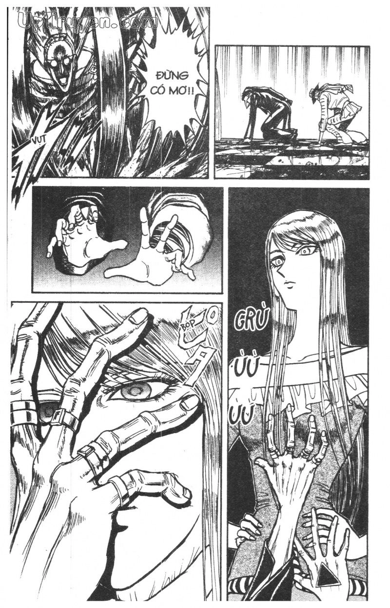 Fujita Kazuhiro Chapter 21 - 56