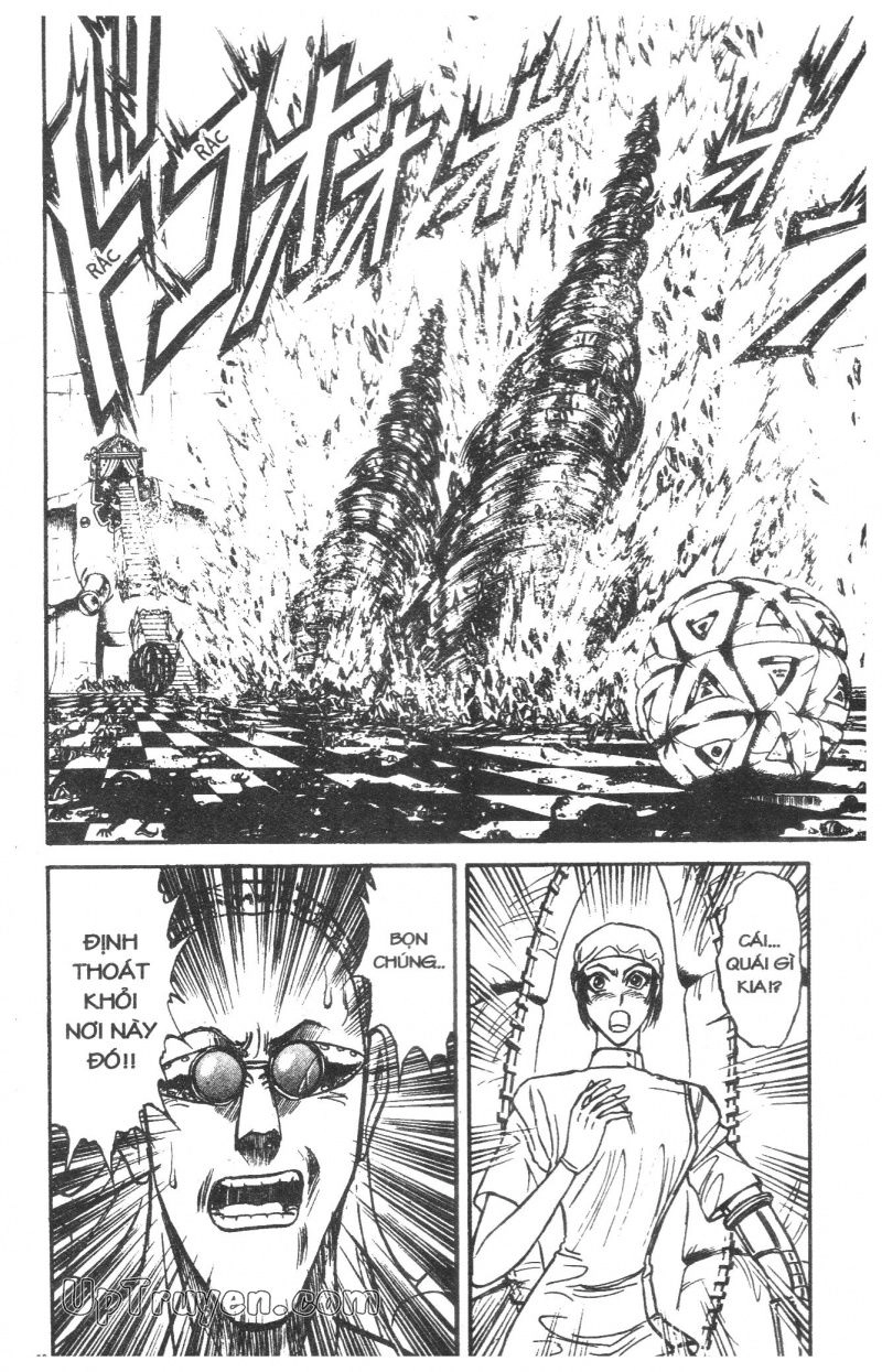 Fujita Kazuhiro Chapter 21 - 59