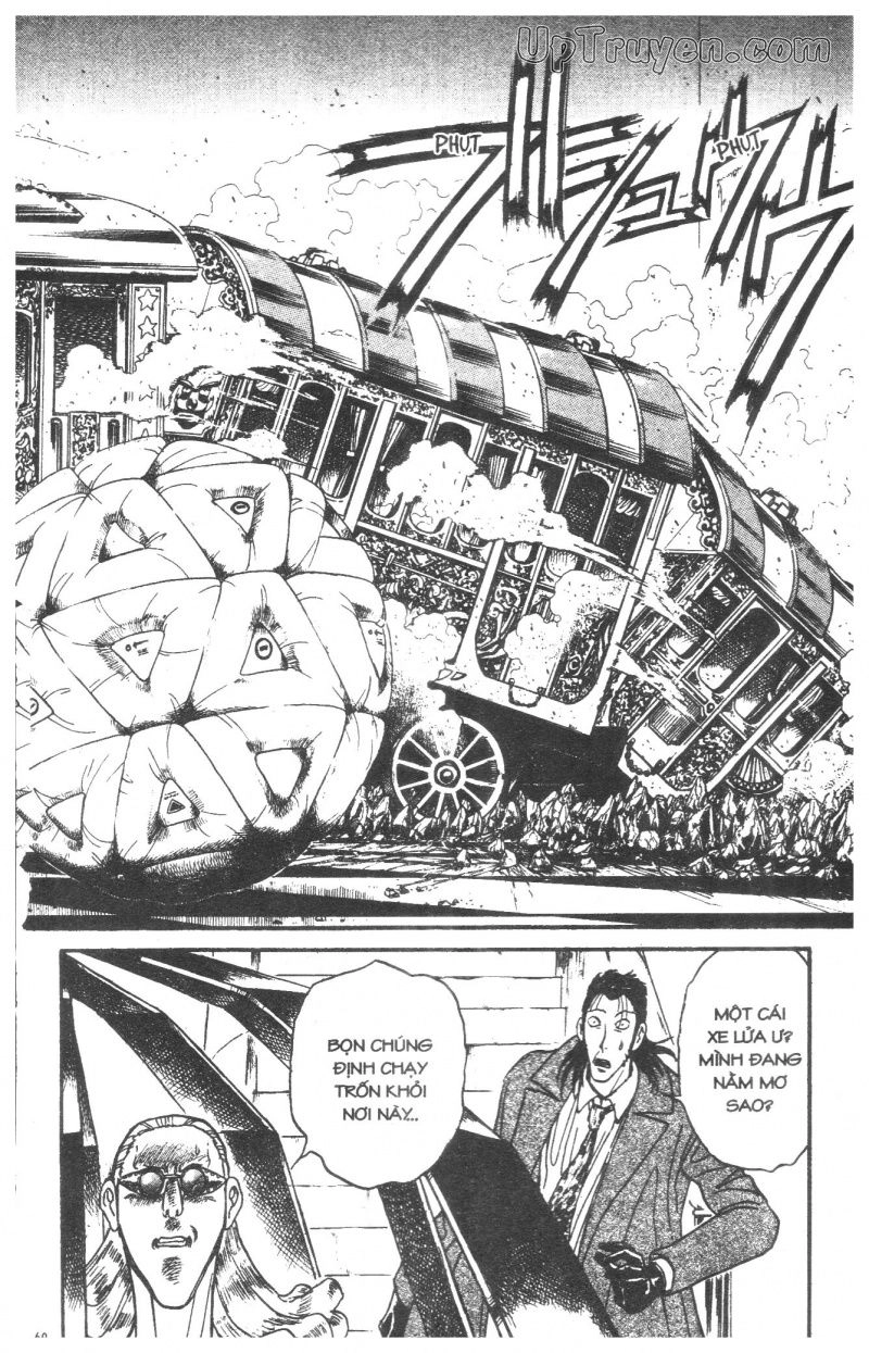 Fujita Kazuhiro Chapter 21 - 61