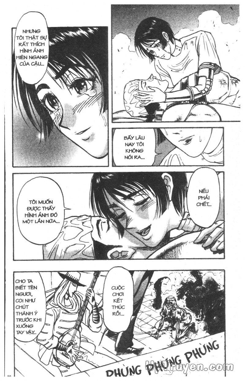 Fujita Kazuhiro Chapter 21 - 91