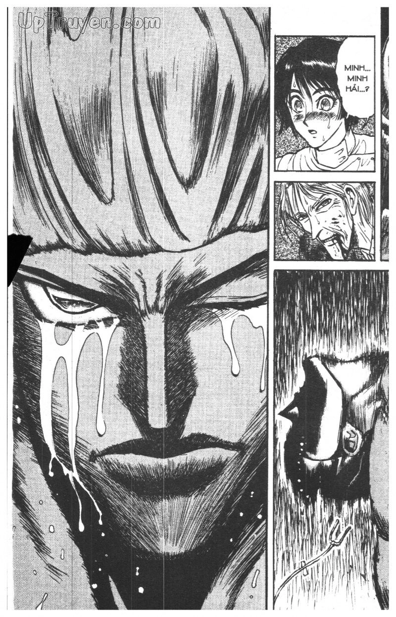 Fujita Kazuhiro Chapter 21 - 94