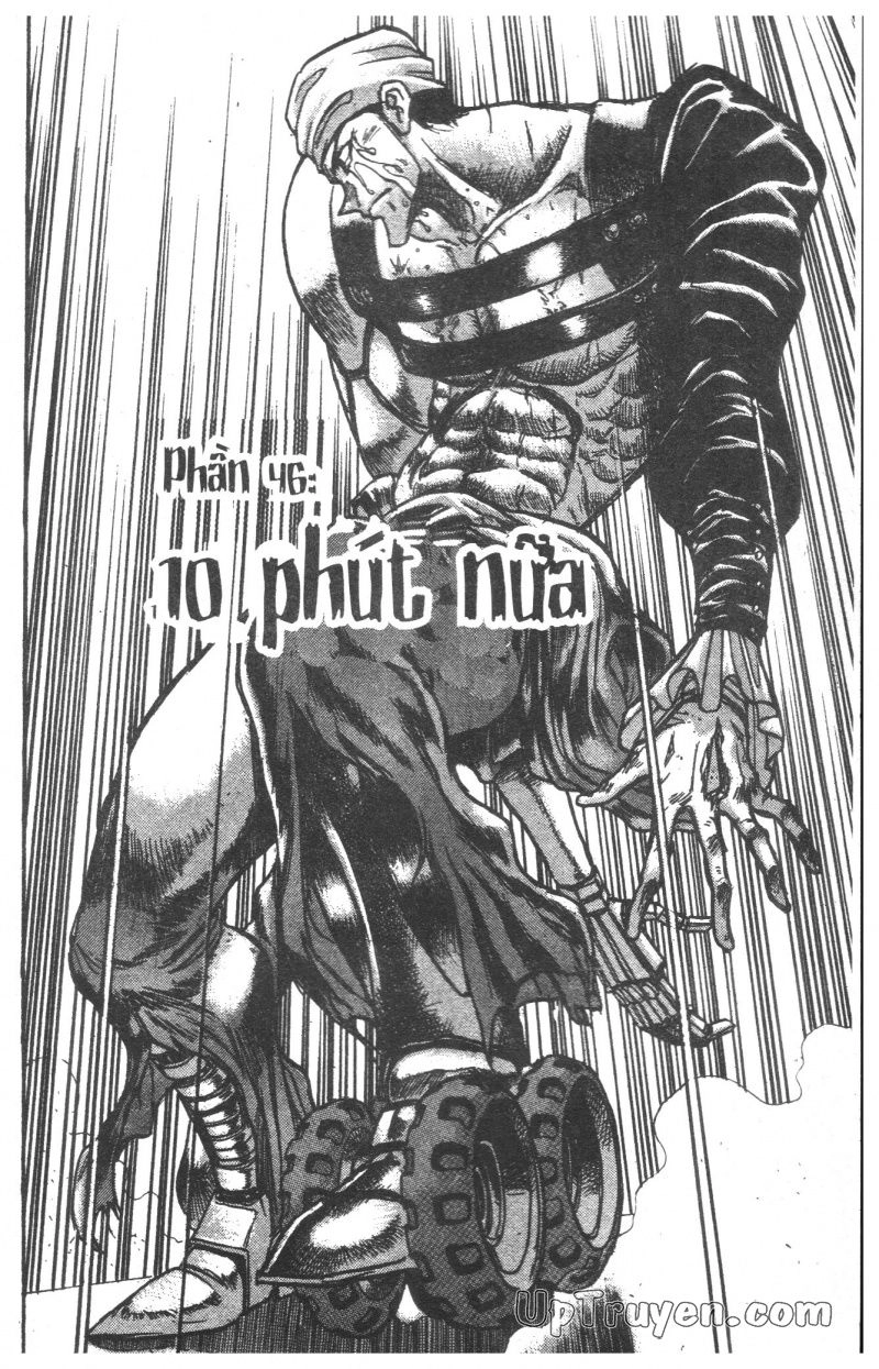 Fujita Kazuhiro Chapter 21 - 97