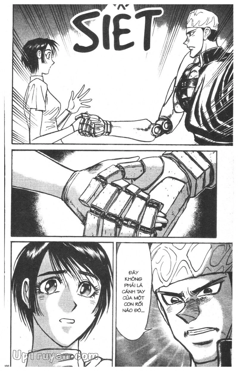 Fujita Kazuhiro Chapter 21 - 101