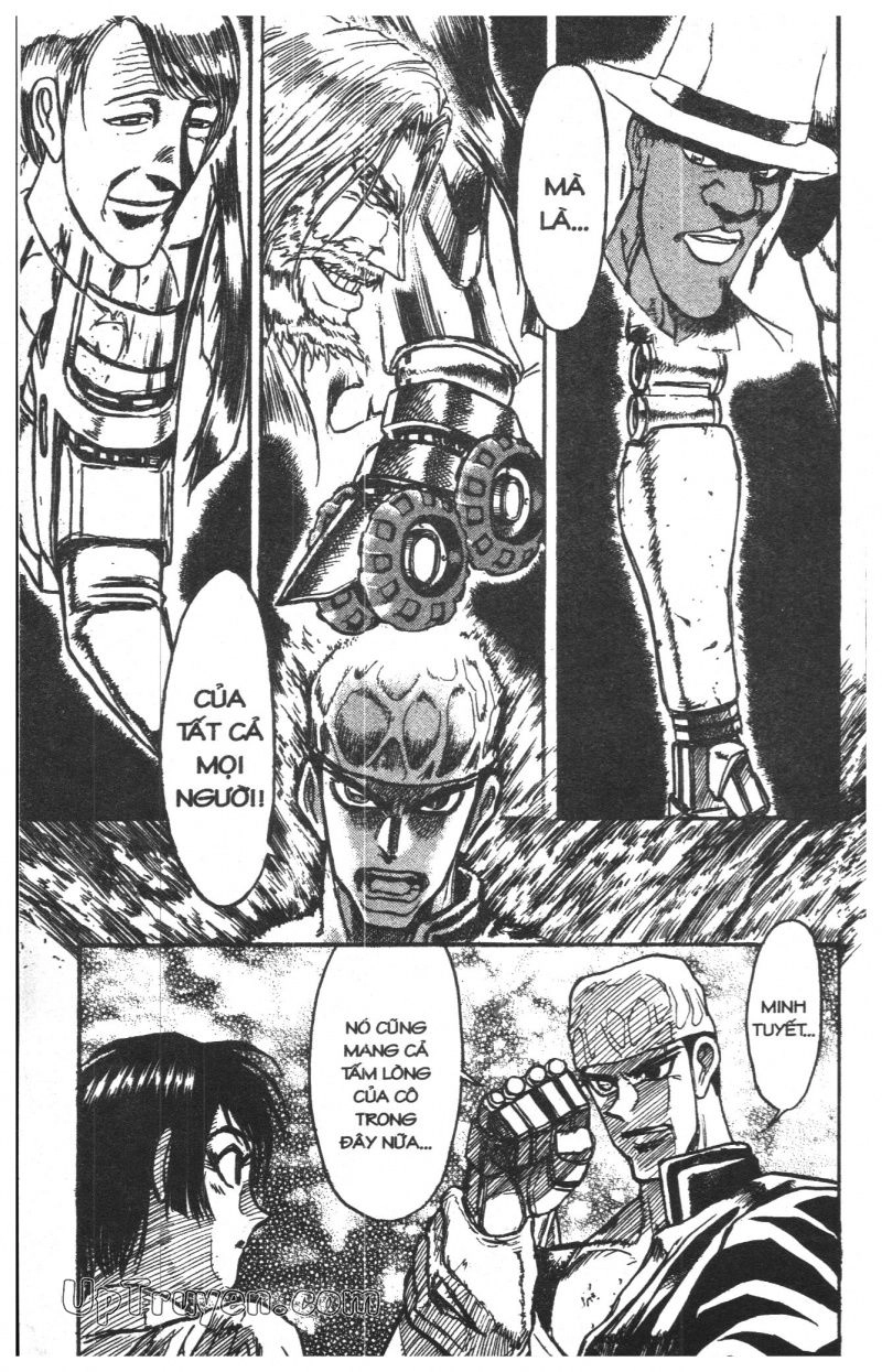 Fujita Kazuhiro Chapter 21 - 102