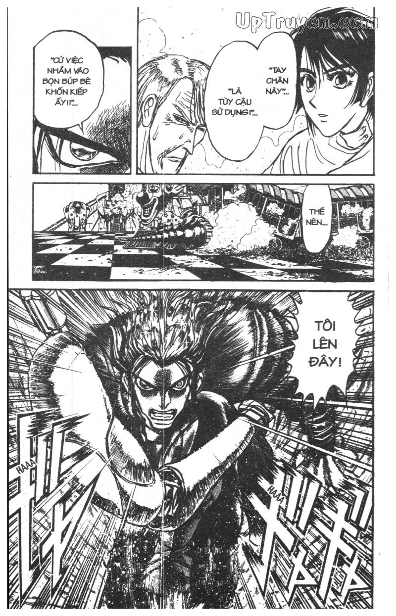 Fujita Kazuhiro Chapter 21 - 106