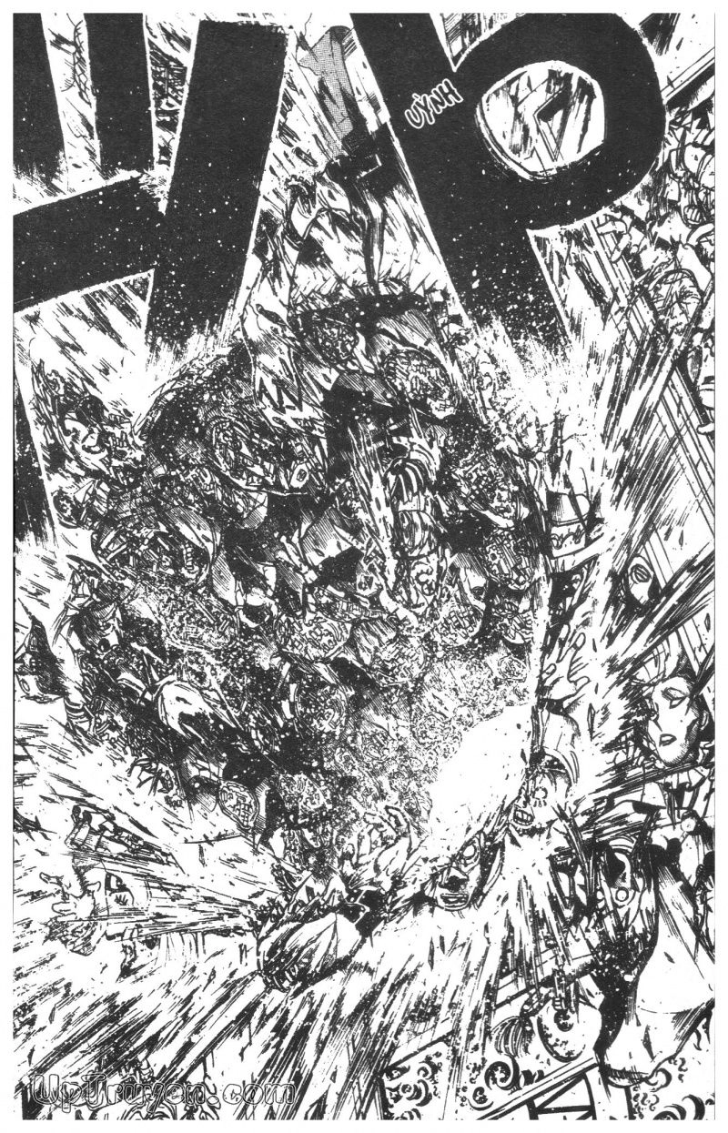 Fujita Kazuhiro Chapter 21 - 109