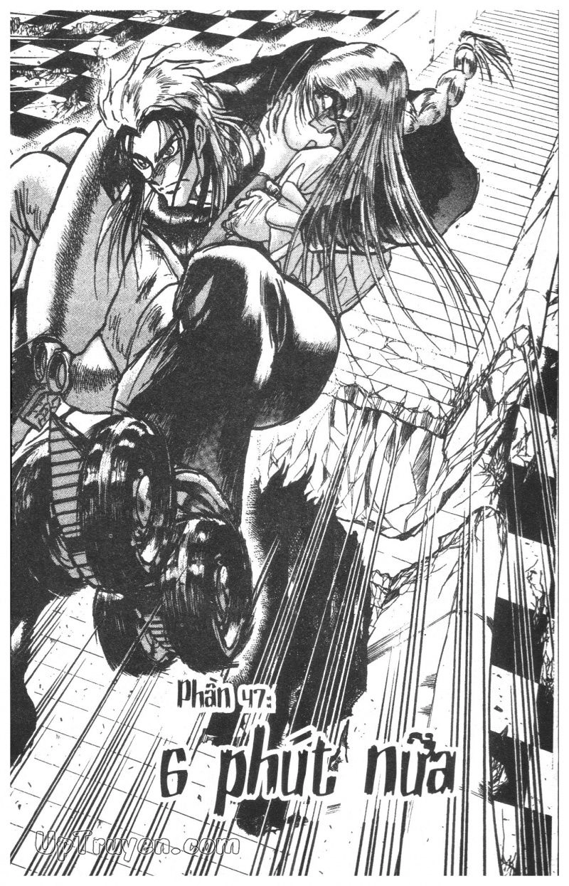 Fujita Kazuhiro Chapter 21 - 115