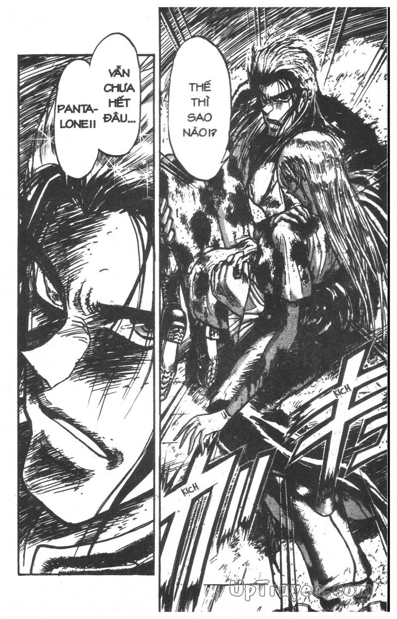 Fujita Kazuhiro Chapter 21 - 117