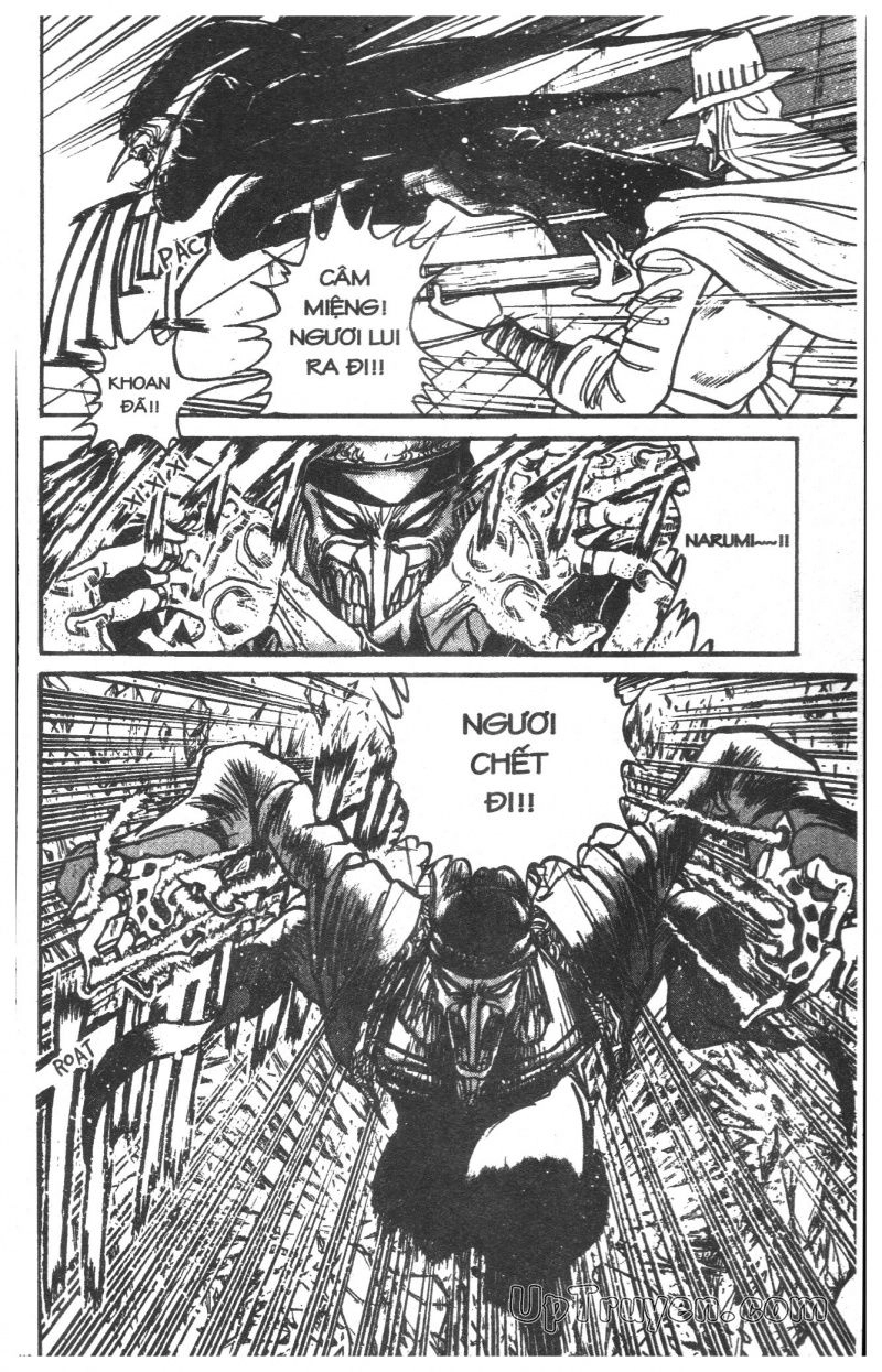 Fujita Kazuhiro Chapter 21 - 119