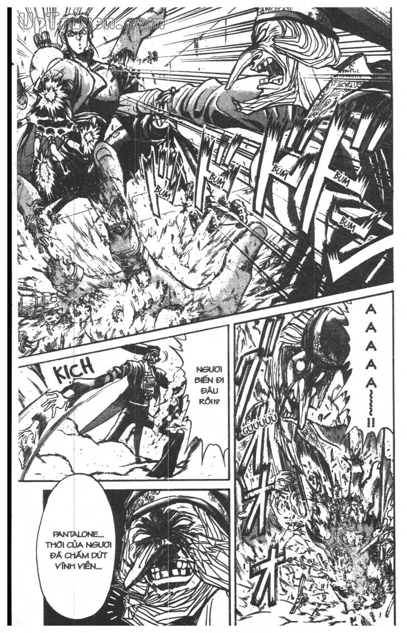 Fujita Kazuhiro Chapter 21 - 128