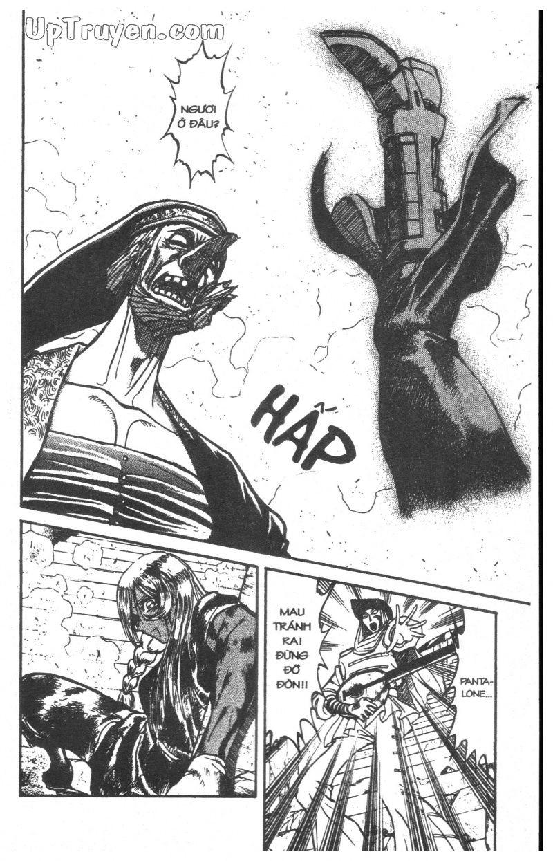 Fujita Kazuhiro Chapter 21 - 129