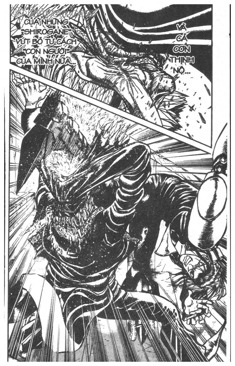 Fujita Kazuhiro Chapter 21 - 131