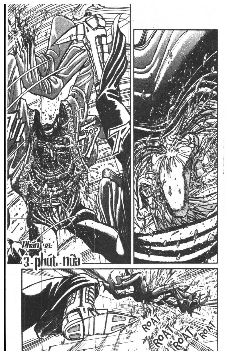 Fujita Kazuhiro Chapter 21 - 132