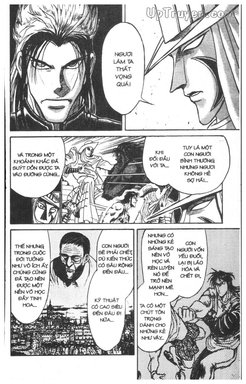 Fujita Kazuhiro Chapter 21 - 137