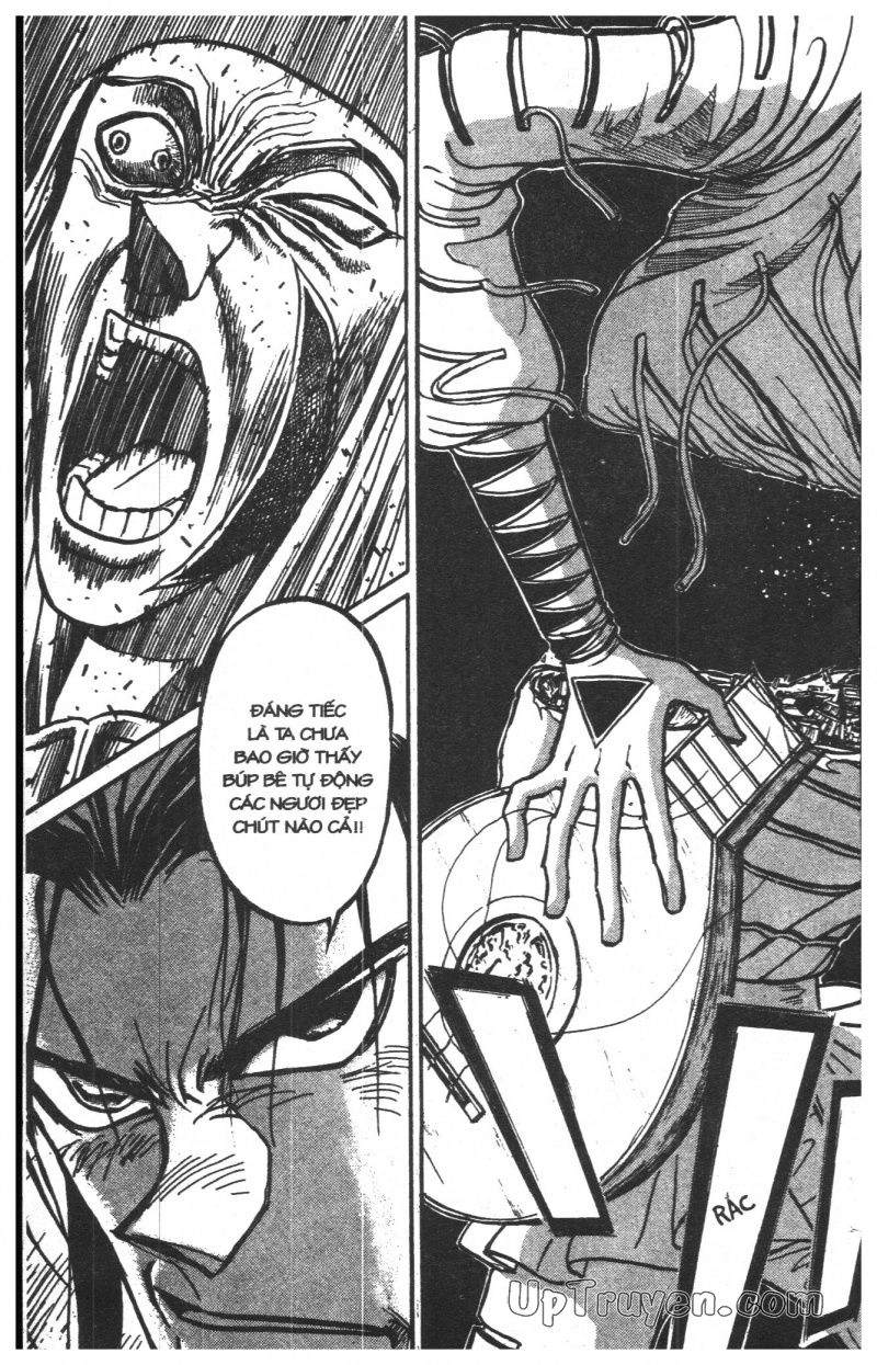 Fujita Kazuhiro Chapter 21 - 148