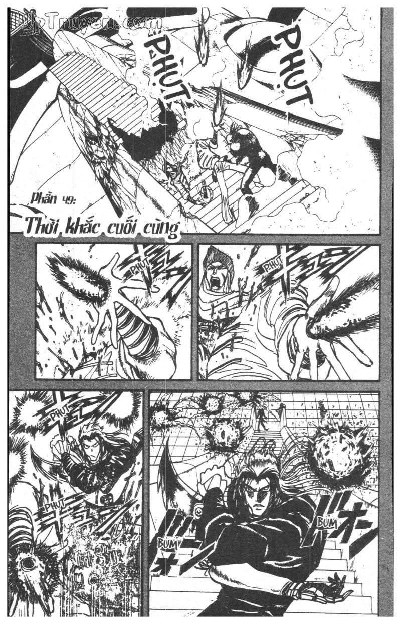 Fujita Kazuhiro Chapter 21 - 150