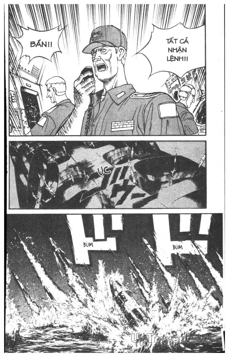 Fujita Kazuhiro Chapter 21 - 163