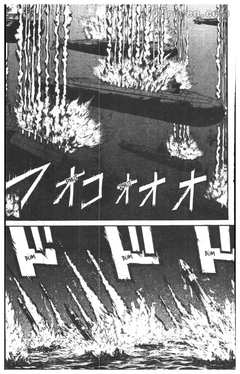 Fujita Kazuhiro Chapter 21 - 164