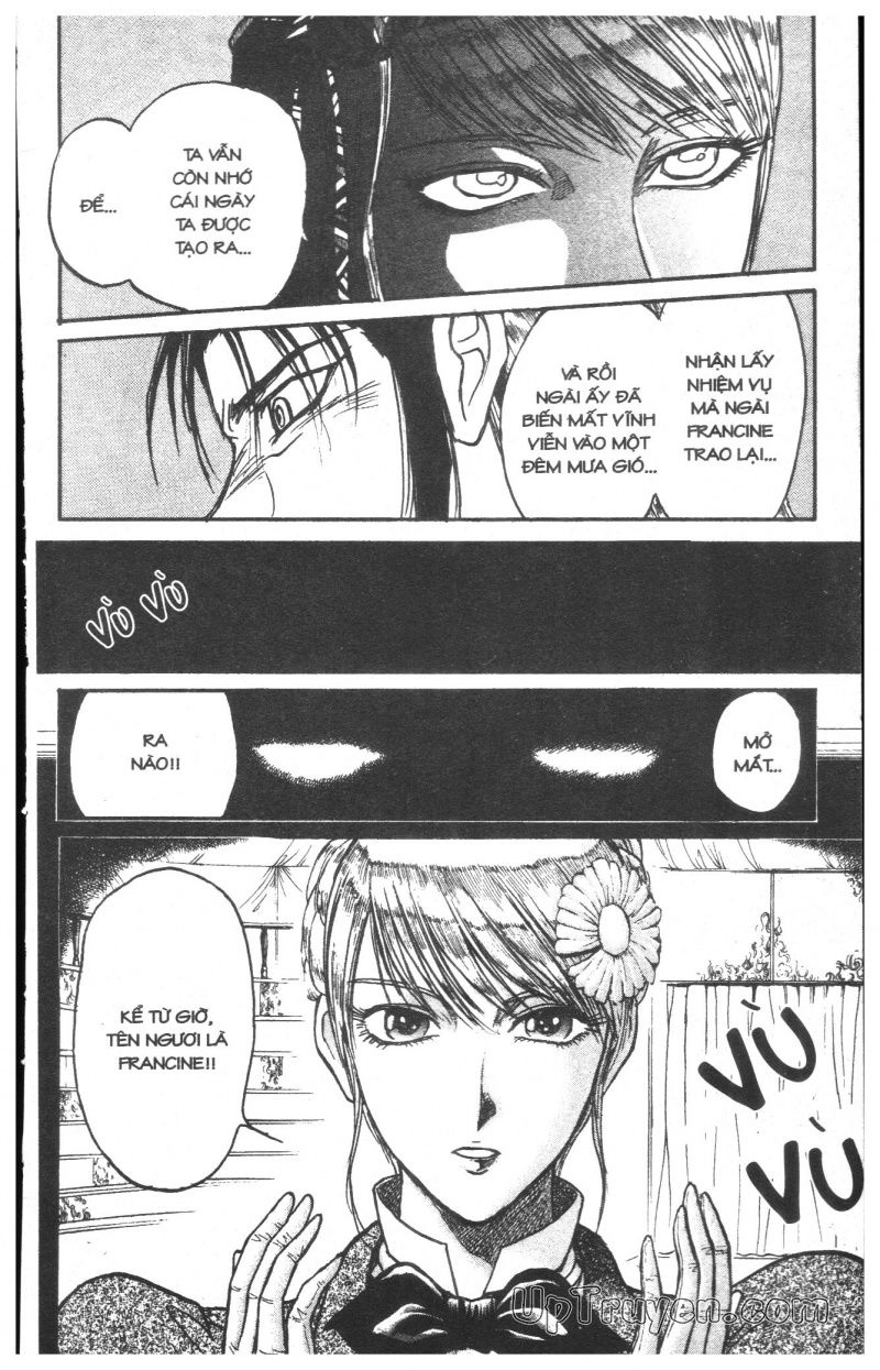 Fujita Kazuhiro Chapter 21 - 173