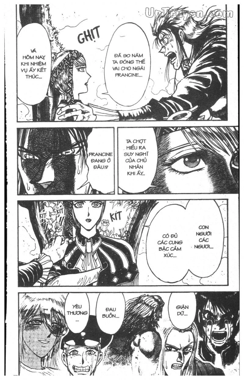 Fujita Kazuhiro Chapter 21 - 181