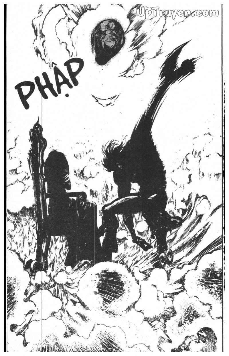 Fujita Kazuhiro Chapter 21 - 184