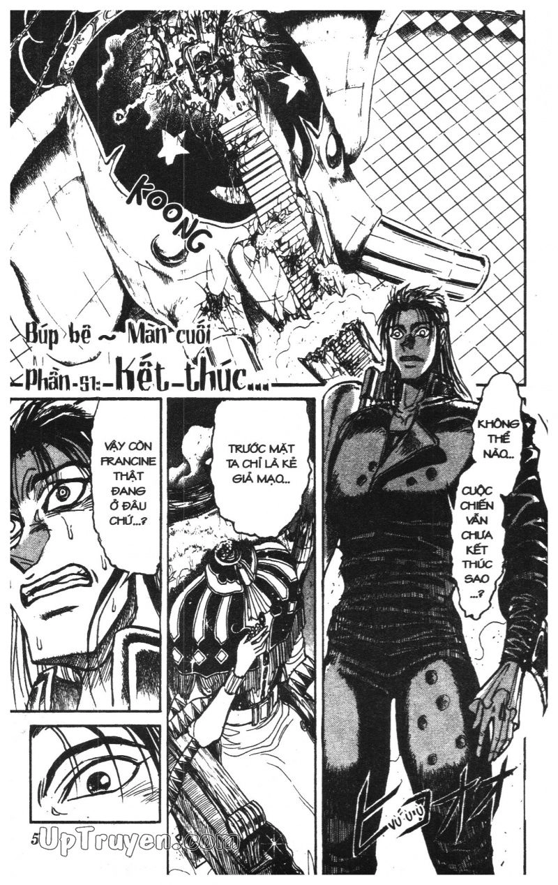 Fujita Kazuhiro Chapter 22 - 6