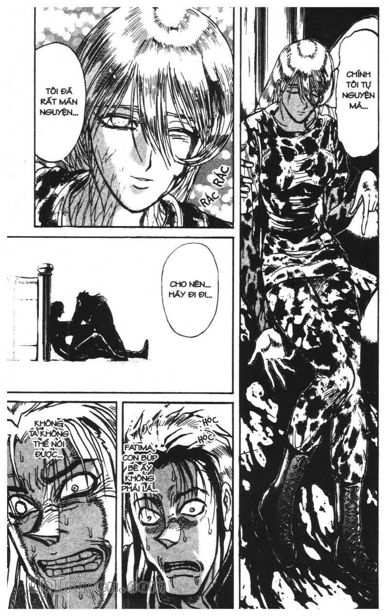 Fujita Kazuhiro Chapter 22 - 16