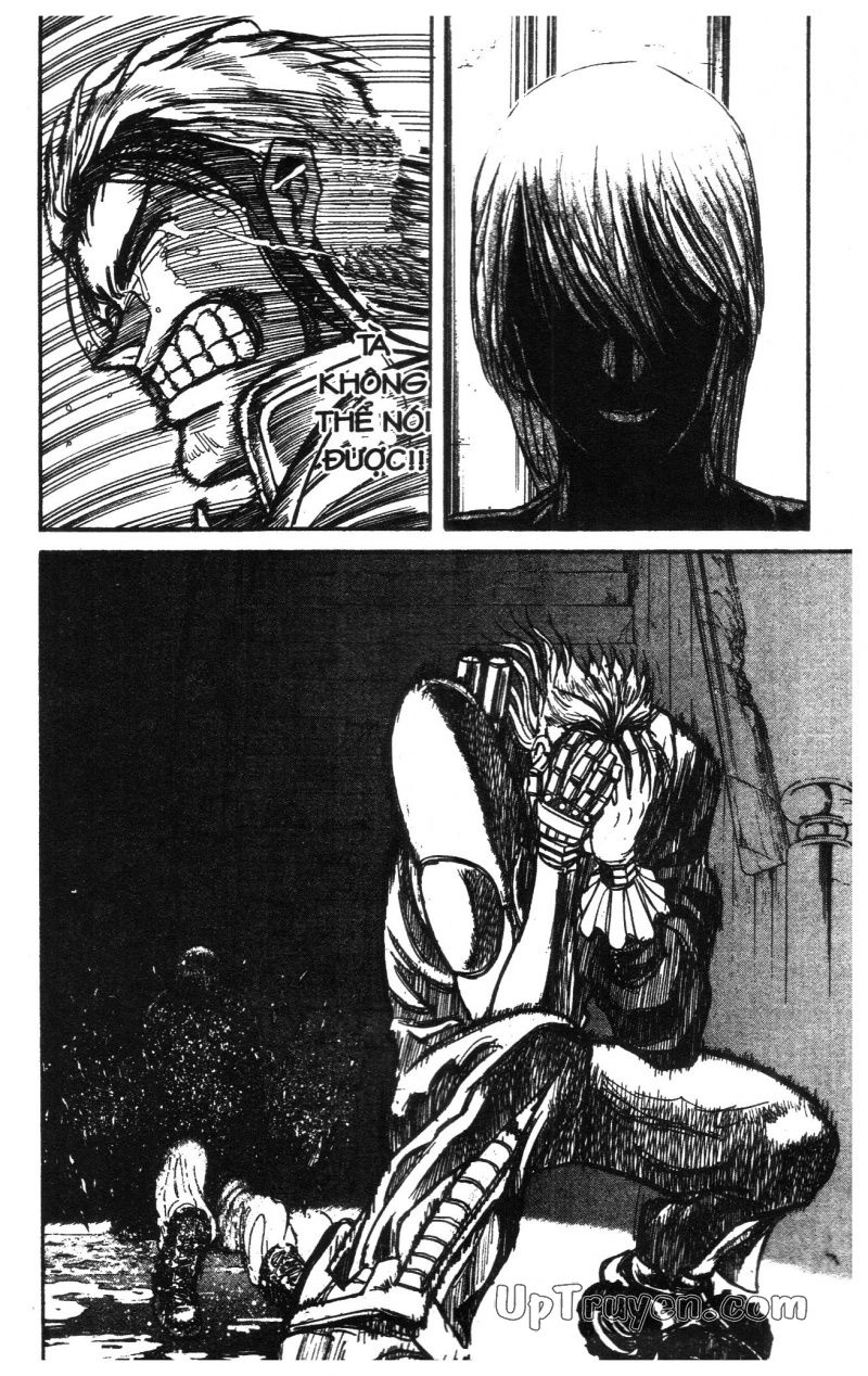 Fujita Kazuhiro Chapter 22 - 17