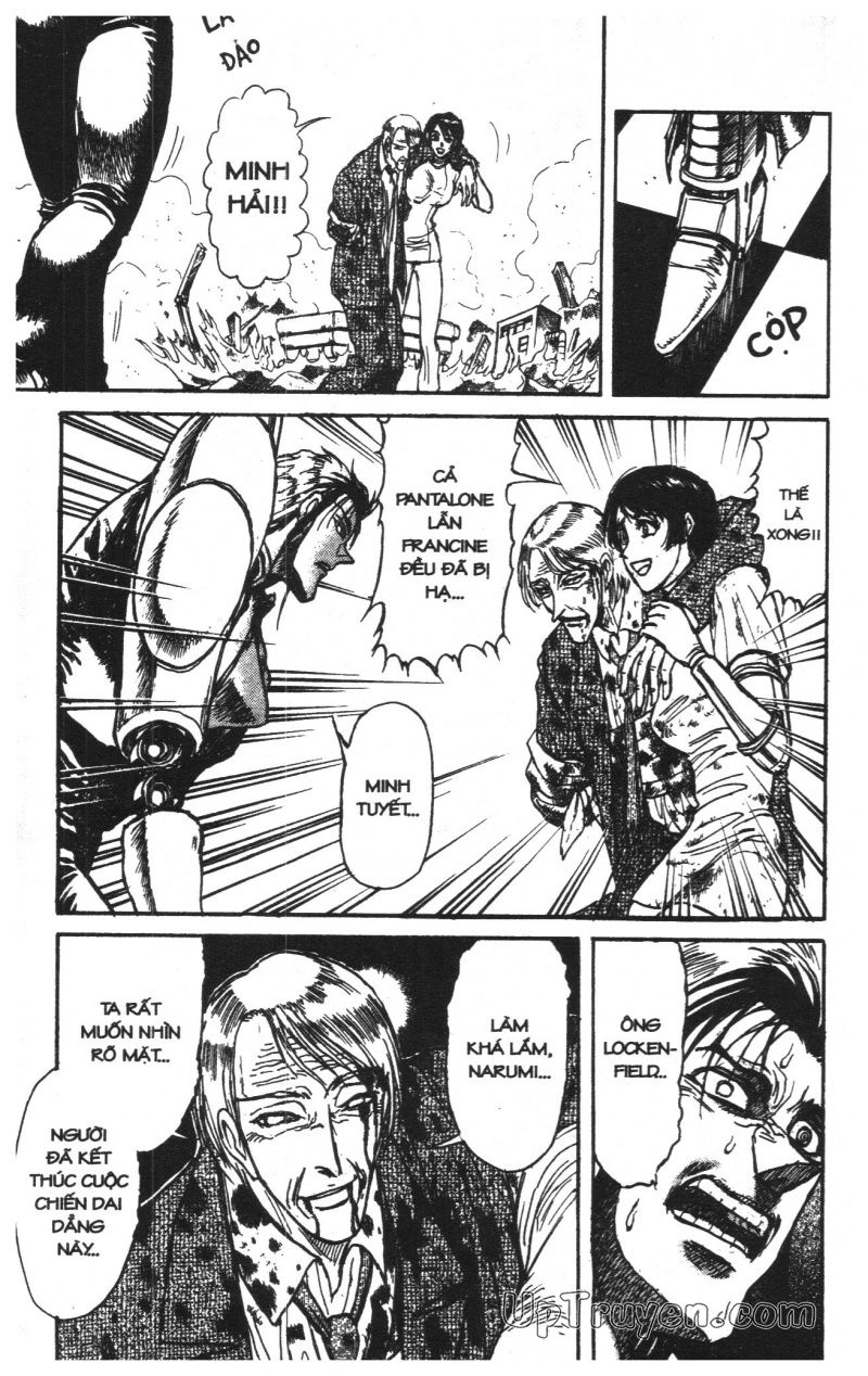 Fujita Kazuhiro Chapter 22 - 18