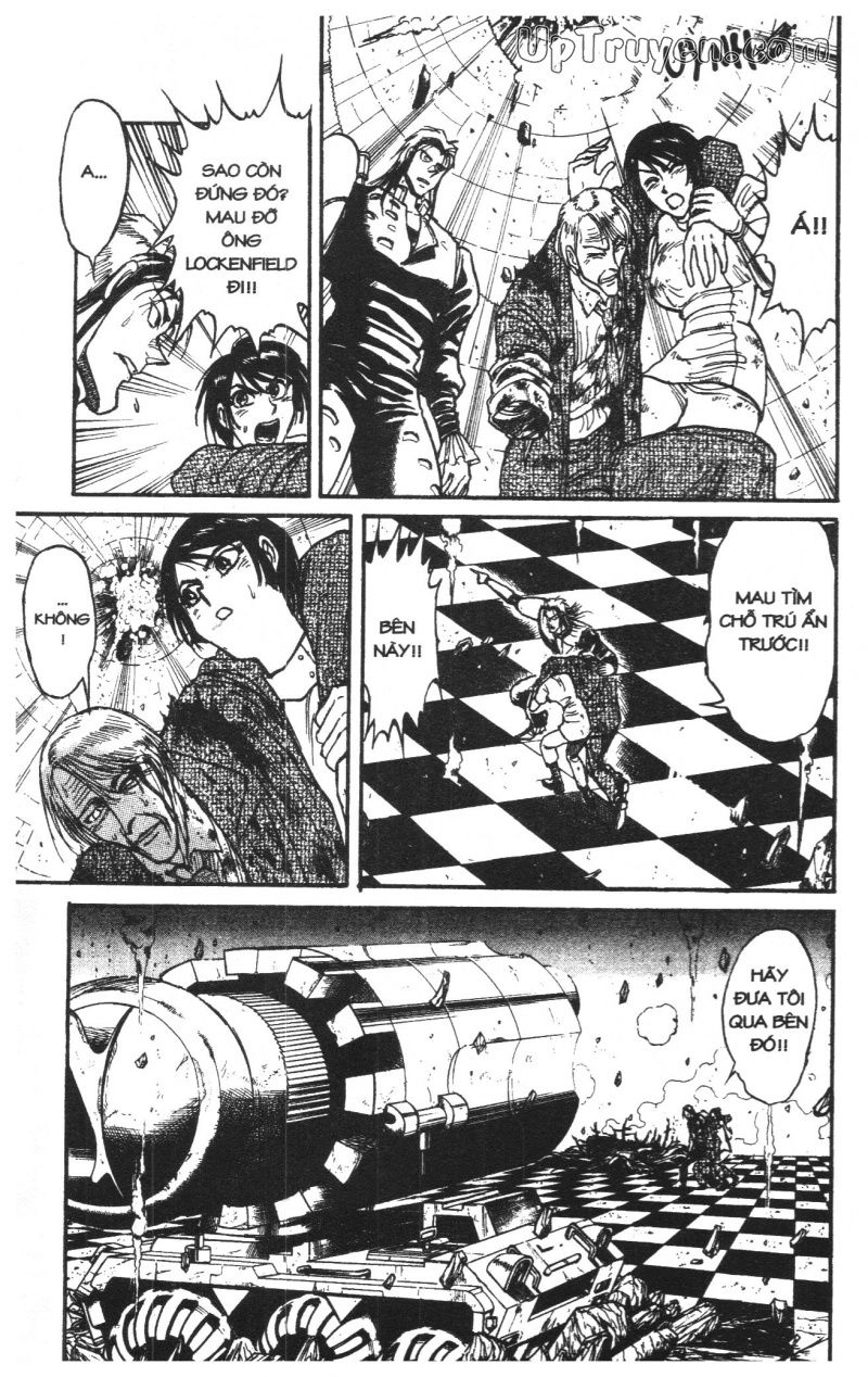 Fujita Kazuhiro Chapter 22 - 20